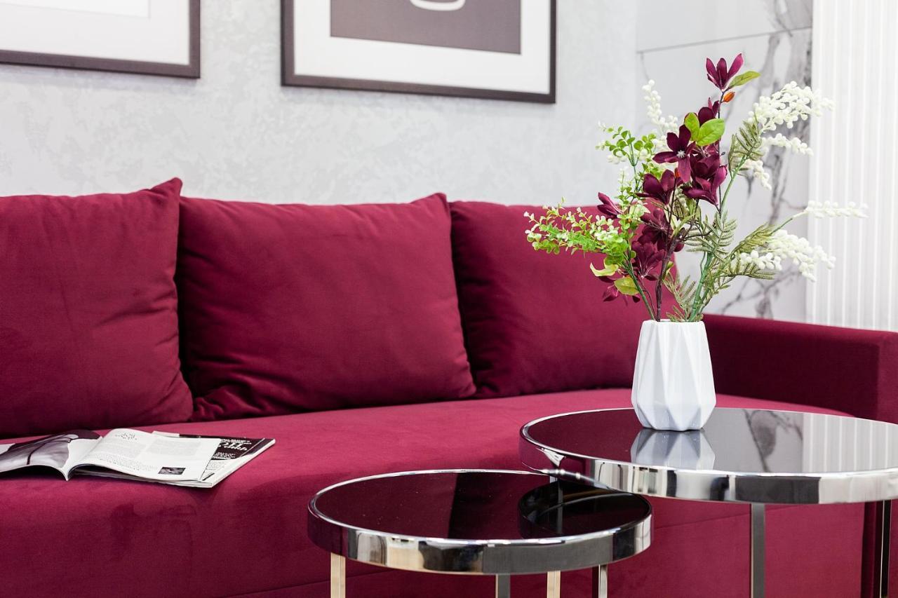 Lovely Apartment On Drahomanova Street إلفيف المظهر الخارجي الصورة